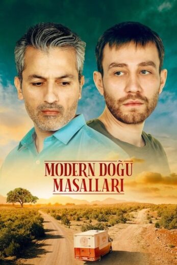 مسلسل حكايات المشرق الحديث الحلقة 7 مترجمة