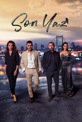 مسلسل الصيف الاخير الحلقة 6 مدبلجة