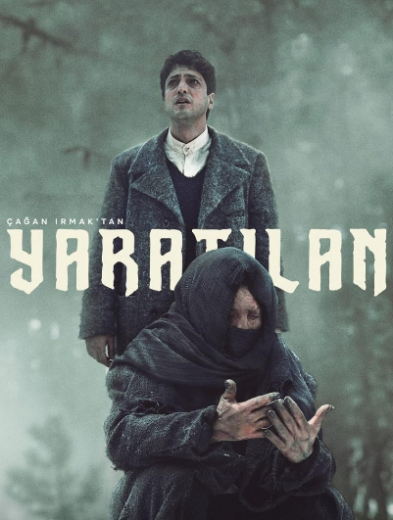 مسلسل المخلوق الحلقة 3 مترجم