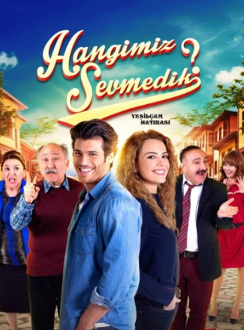 مسلسل طعم الحب الحلقة 1 مترجم