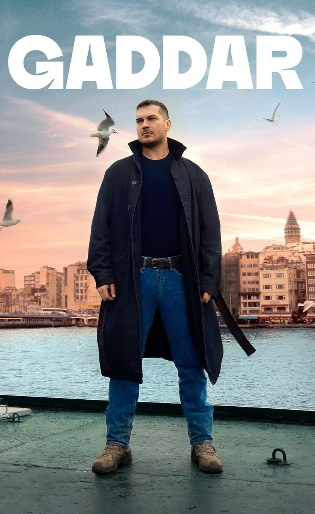 مسلسل الغدار الحلقة 14 مترجم HD