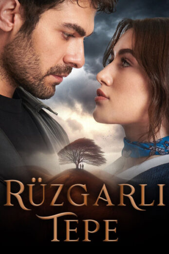 مسلسل تل الرياح الحلقة 27 مترجمة
