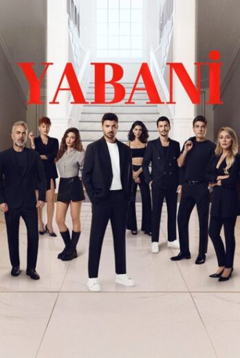 مسلسل المتوحش الحلقة 3 مترجم