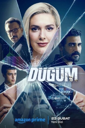 مسلسل العقدة Düğüm مترجم الموسم 1 الحلقة 2