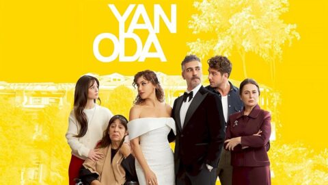 مسلسل الغرفة المجاورة الحلقة 3 مترجمة