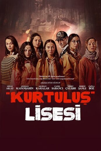 مسلسل مدرسة الحرية الحلقة 10 مترجمة