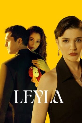 مسلسل ليلى الحلقة 11 الحادية عشر مترجمة HD