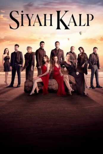 مسلسل قلب أسود الحلقة 11 الحادية عشر مترجم HD