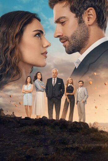 مسلسل ارض الحب الجميل الحلقة 5 الخامسة مترجمة HD