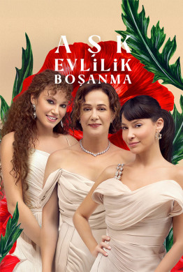 مسلسل حب زواج طلاق الحلقة 2 الثانية مترجمة