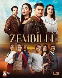 مسلسل زمبيلي الحلقة 5 مترجم