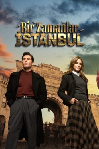 مسلسل كان يا مكان في اسطنبول الحلقة 1 مترجمة