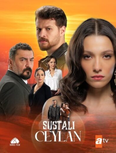 مسلسل الغزال الحلقة 3 الثالثة مترجمة قصة عشق