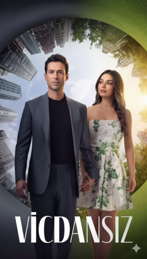مسلسل عديم الضمير مترجم