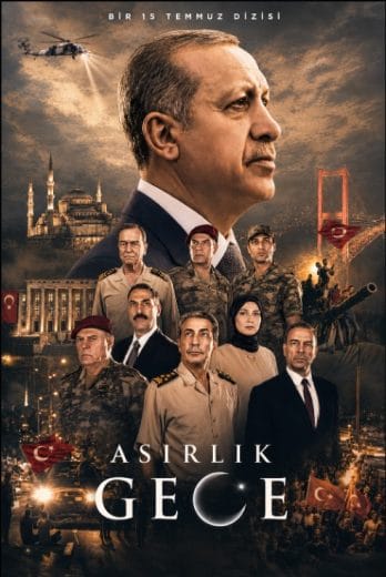مسلسل ليلة الخيانة الحلقة 7 مترجمة – قصة عشق