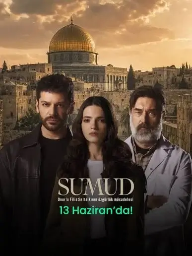 مسلسل صمود الحلقة 7 مترجمة – قصة عشق